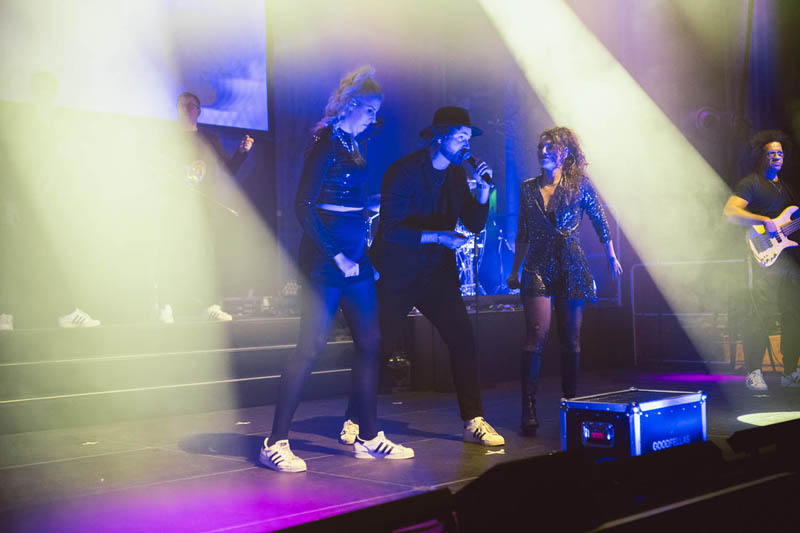 CP celebration Duisburg | Impressionen