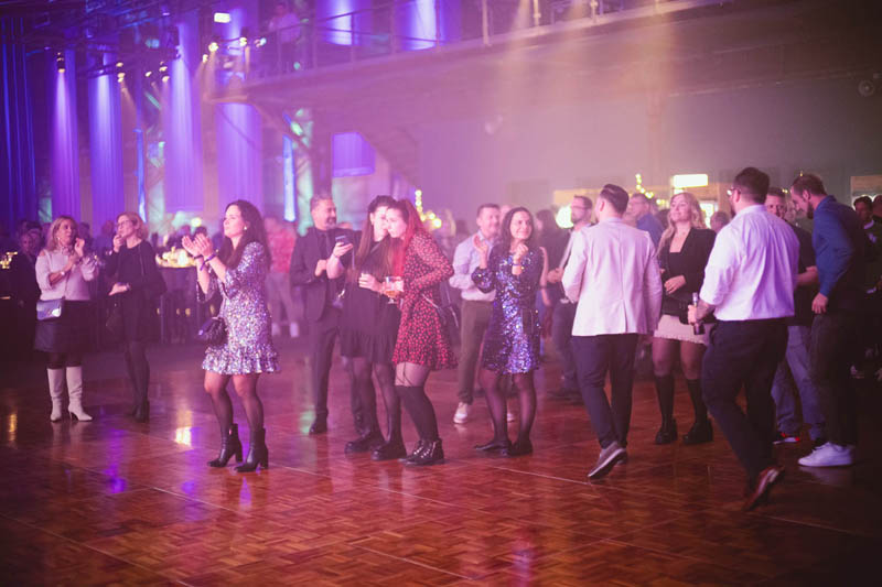 CP celebration Duisburg | Impressionen