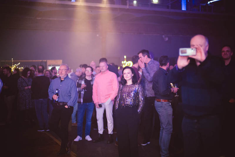 CP celebration Duisburg | Impressionen