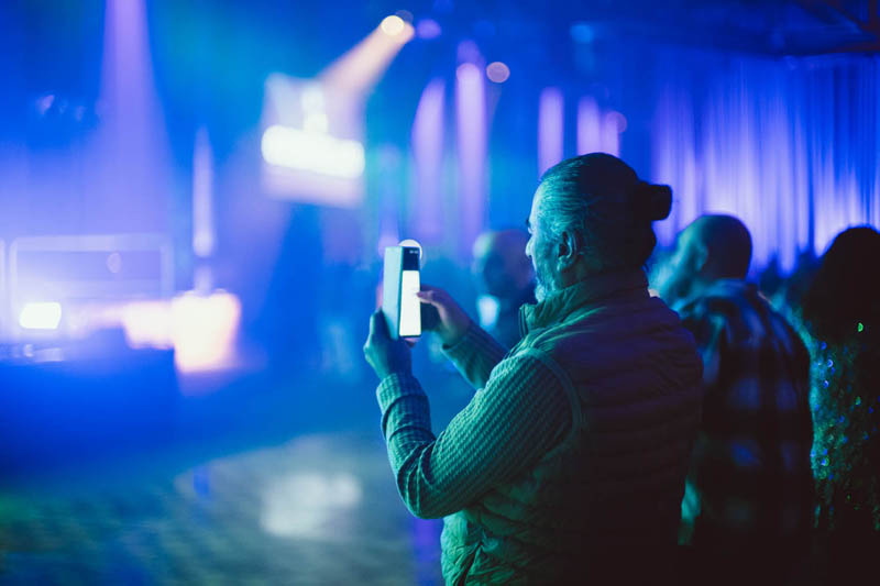 CP celebration Duisburg | Impressionen