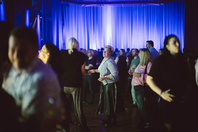 CP celebration Duisburg | Impressionen