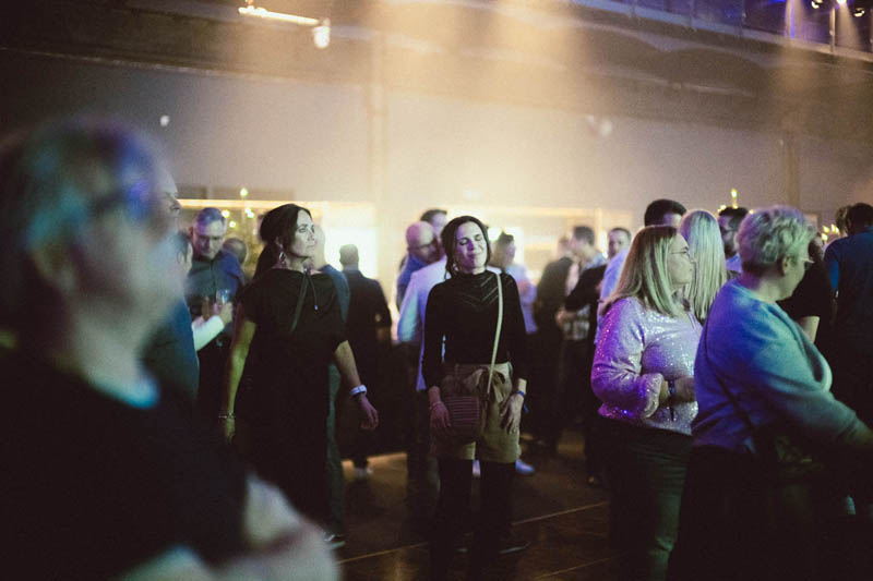 CP celebration Duisburg | Impressionen