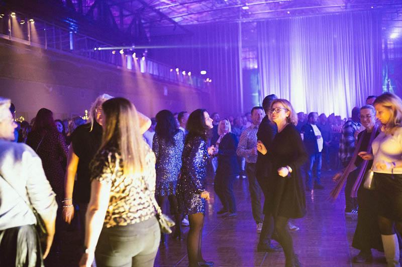 CP celebration Duisburg | Impressionen