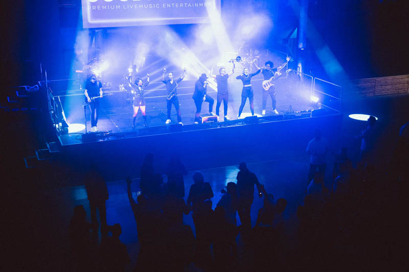 CP celebration Duisburg | Impressionen