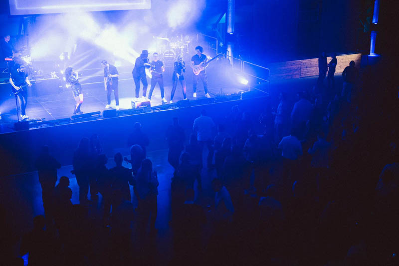 CP celebration Duisburg | Impressionen